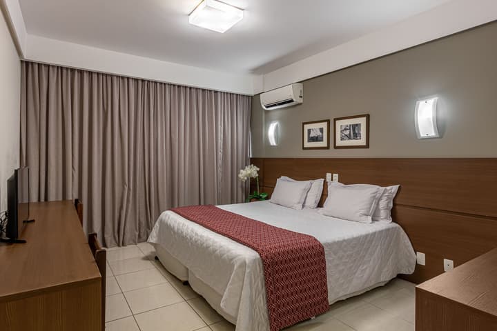 Hotel Bahia Do Sol