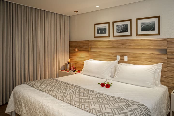 Hotel Bahia Do Sol