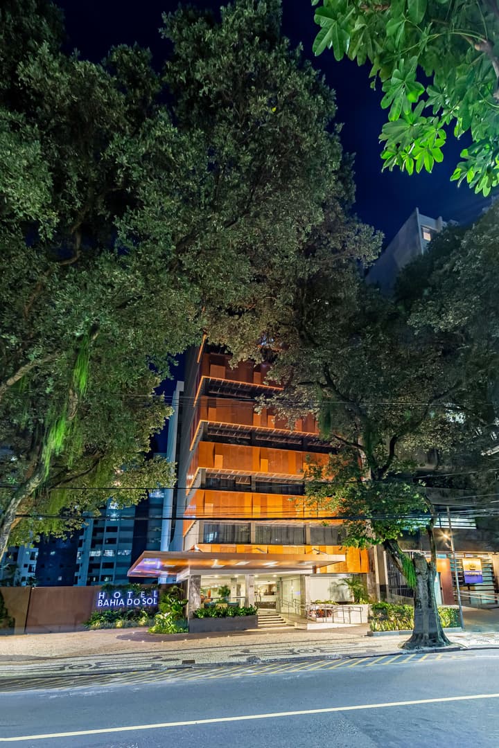 Hotel Bahia Do Sol