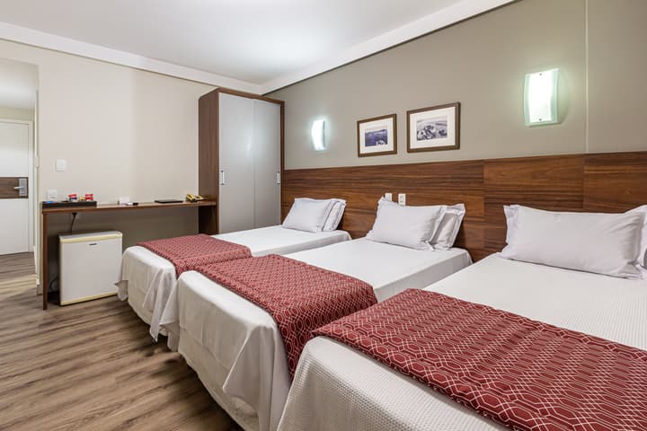 Hotel Bahia Do Sol