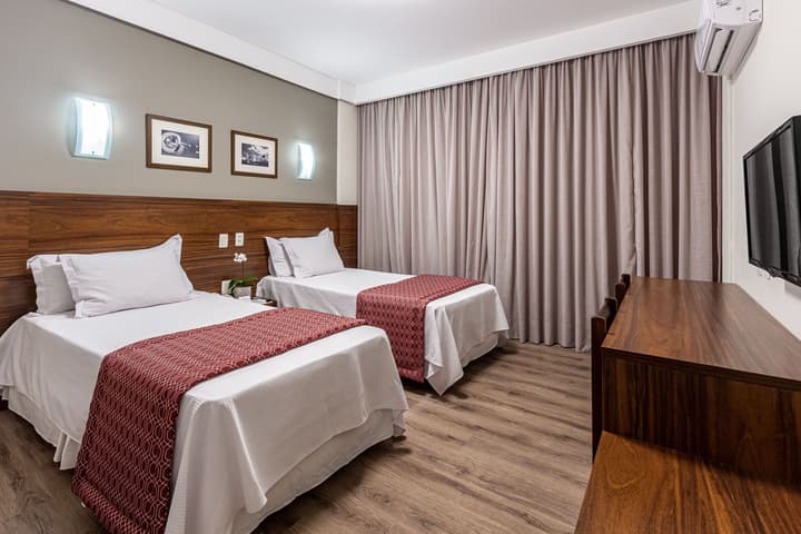 Hotel Bahia Do Sol
