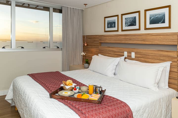 Hotel Bahia Do Sol
