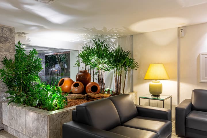 Hotel Bahia Do Sol