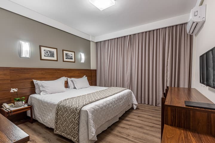 Hotel Bahia Do Sol