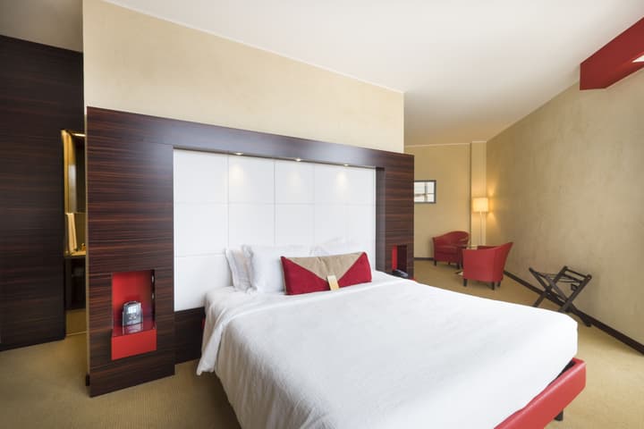Hilton Garden Inn Lecce