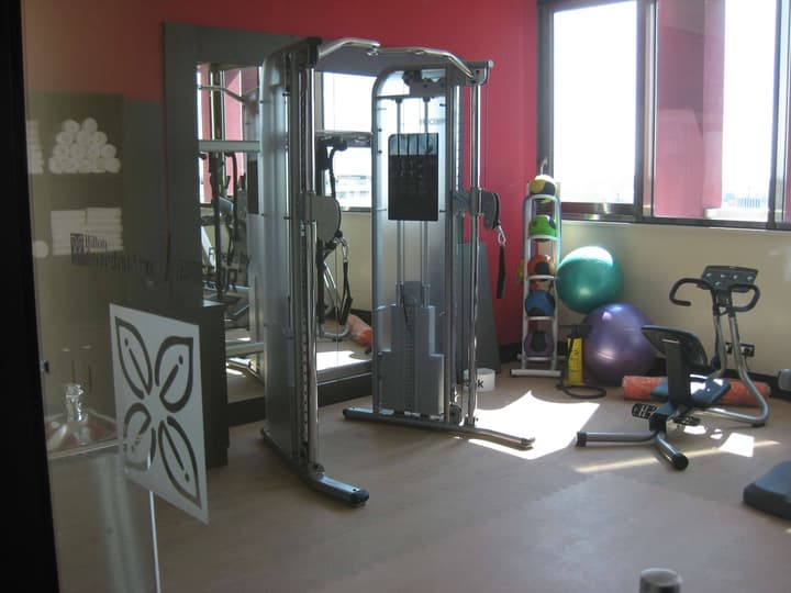 Hilton Garden Inn Lecce