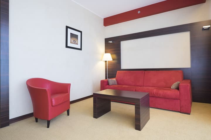 Hilton Garden Inn Lecce
