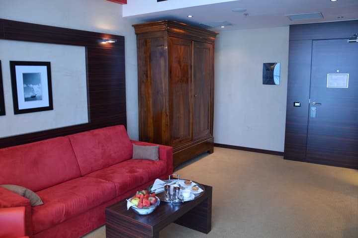Hilton Garden Inn Lecce