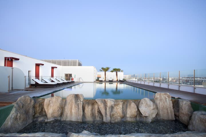 Hilton Garden Inn Lecce
