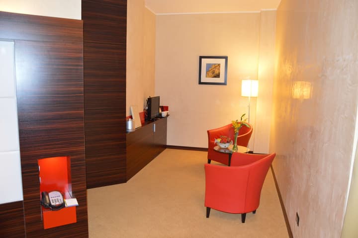 Hilton Garden Inn Lecce