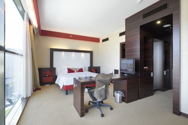 Hilton Garden Inn Lecce