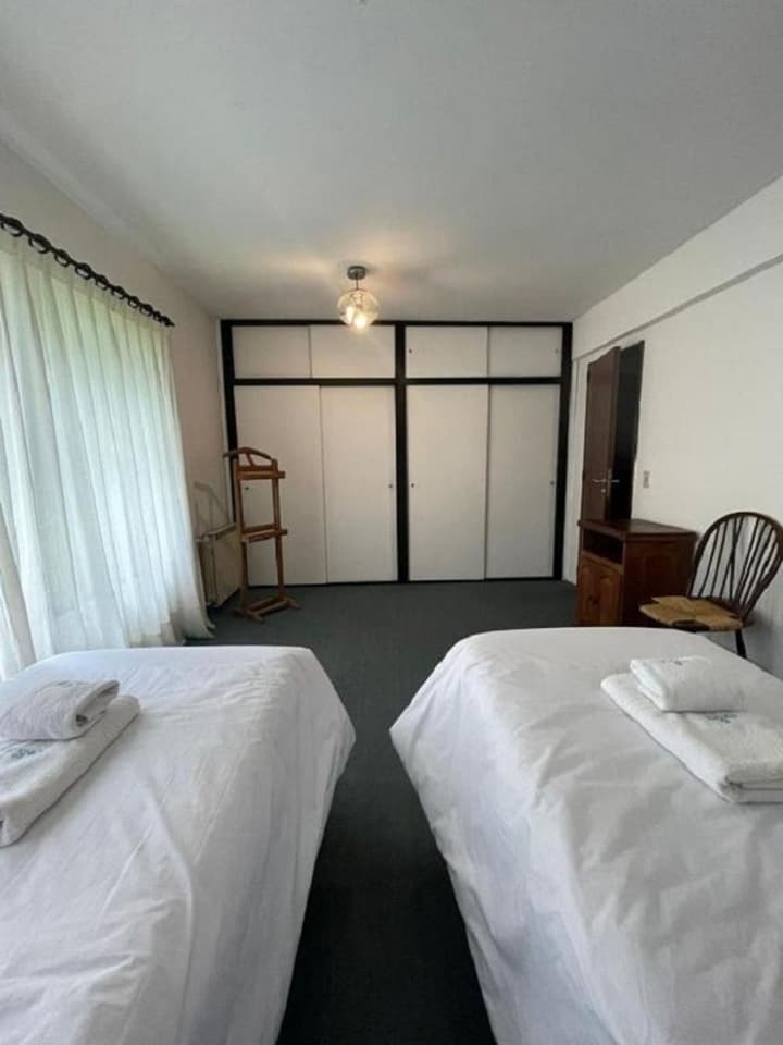Hosteria El Condado by Nordic