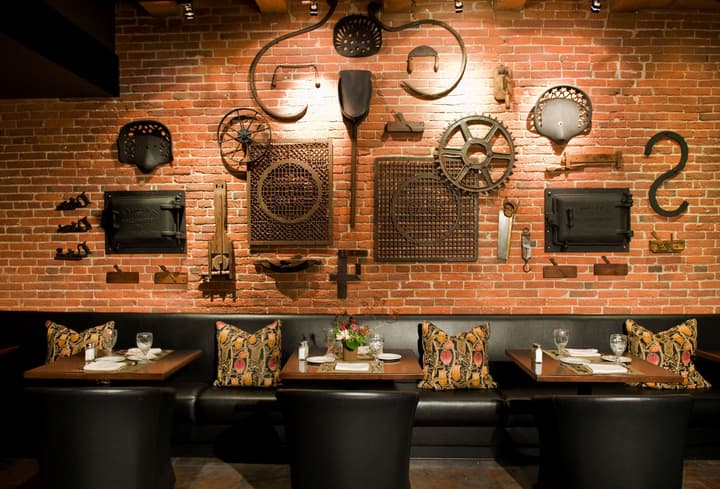 Cork Factory Hotel Lancaster
