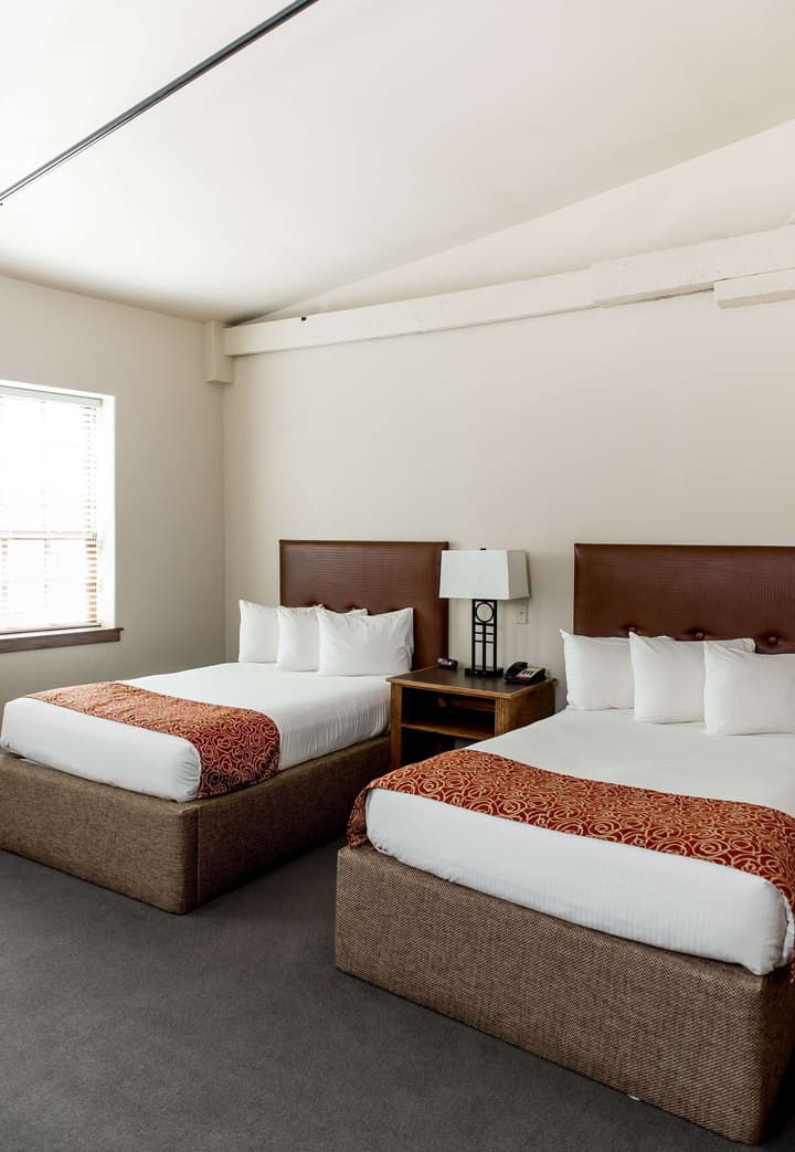 Cork Factory Hotel Lancaster