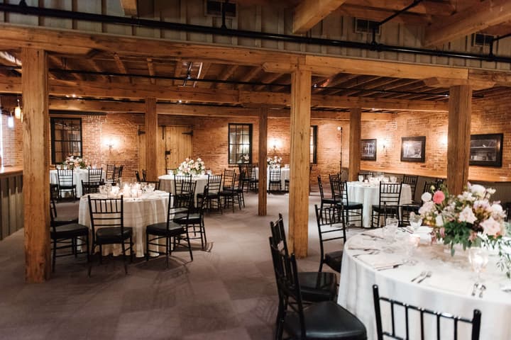 Cork Factory Hotel Lancaster