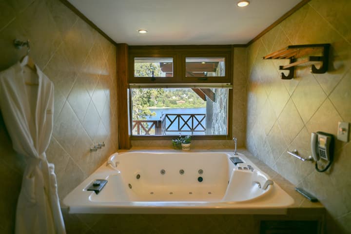 Charming Residences & Suites with Private Spa