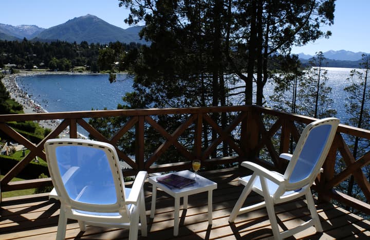 Charming Residences & Suites with Private Spa