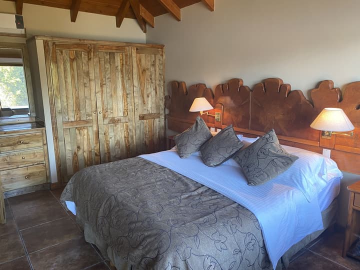 Charming Residences & Suites with Private Spa