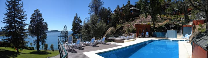Charming Residences & Suites with Private Spa
