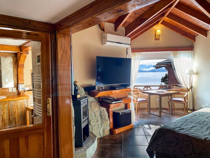 Charming Residences & Suites with Private Spa