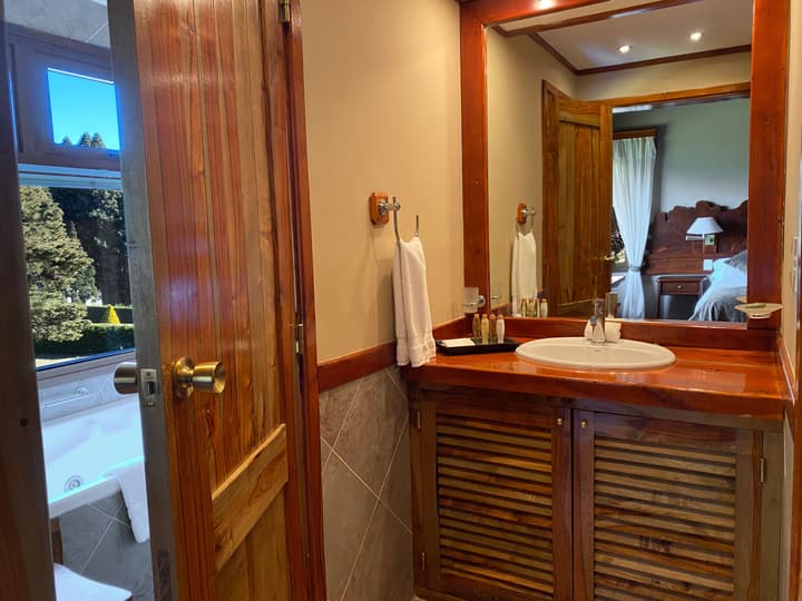 Charming Residences & Suites with Private Spa