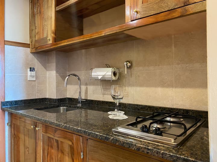 Charming Residences & Suites with Private Spa
