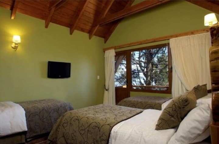 Charming Residences & Suites with Private Spa