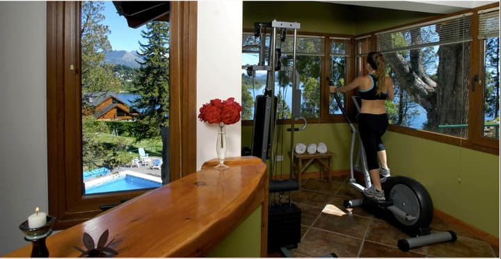 Charming Residences & Suites with Private Spa