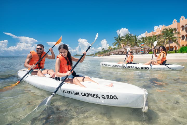 Holiday Inn Club Vacations The Royal Haciendas by IHG - All inclusive