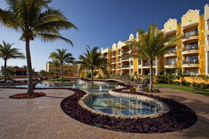 Holiday Inn Club Vacations The Royal Haciendas by IHG - All inclusive