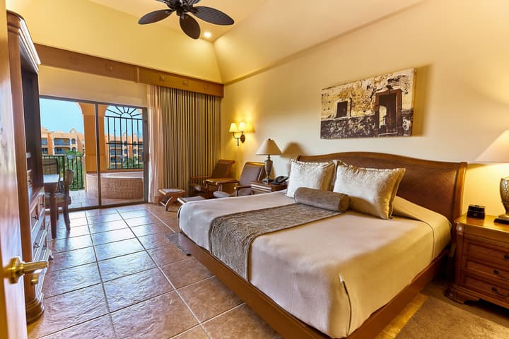 Holiday Inn Club Vacations The Royal Haciendas by IHG - All inclusive