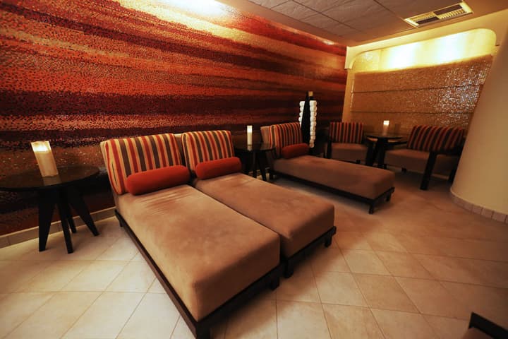 Holiday Inn Club Vacations The Royal Haciendas by IHG - All inclusive