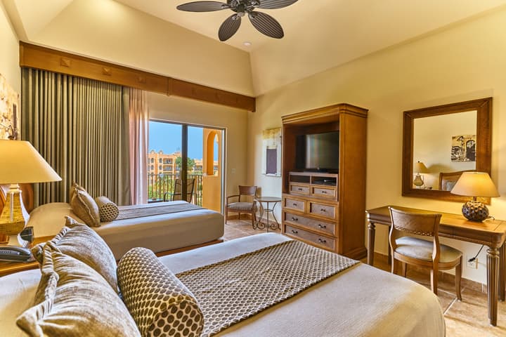 Holiday Inn Club Vacations The Royal Haciendas by IHG - All inclusive