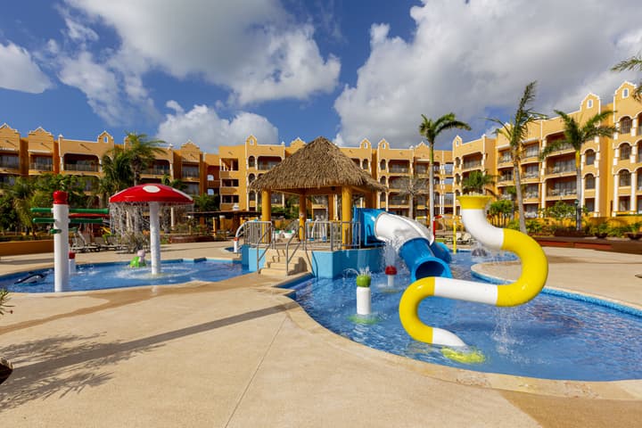 Holiday Inn Club Vacations The Royal Haciendas by IHG - All inclusive