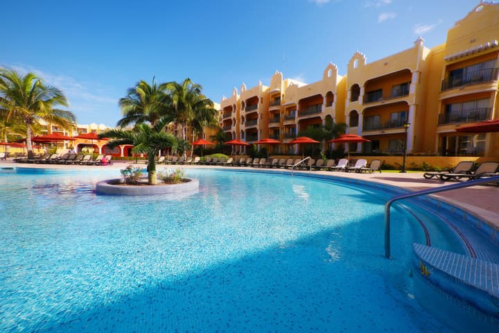Holiday Inn Club Vacations The Royal Haciendas by IHG - All inclusive