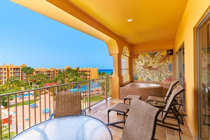 Holiday Inn Club Vacations The Royal Haciendas by IHG - All inclusive