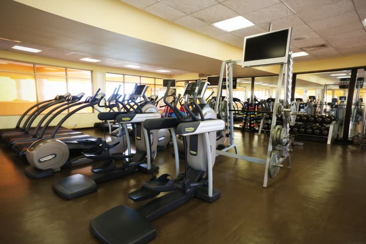 Holiday Inn Club Vacations The Royal Haciendas by IHG - All inclusive