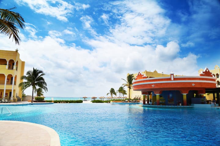 Holiday Inn Club Vacations The Royal Haciendas by IHG - All inclusive
