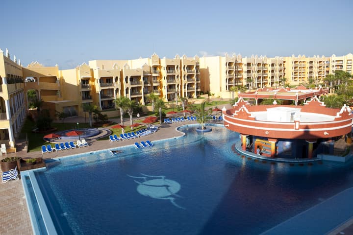 Holiday Inn Club Vacations The Royal Haciendas by IHG - All inclusive