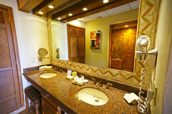 Holiday Inn Club Vacations The Royal Haciendas by IHG - All inclusive