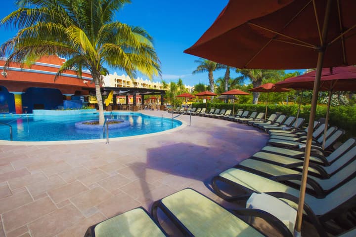 Holiday Inn Club Vacations The Royal Haciendas by IHG - All inclusive