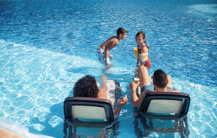Holiday Inn Club Vacations The Royal Haciendas by IHG - All inclusive