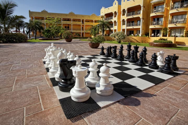 Holiday Inn Club Vacations The Royal Haciendas by IHG - All inclusive