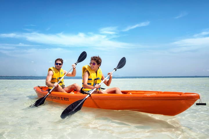 Holiday Inn Club Vacations The Royal Haciendas by IHG - All inclusive
