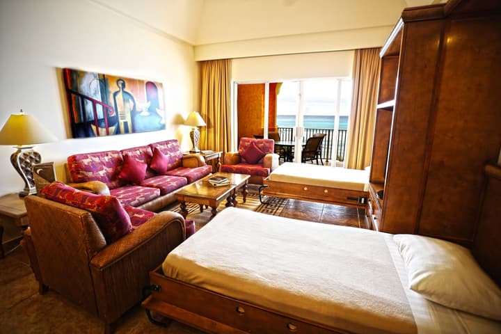 Holiday Inn Club Vacations The Royal Haciendas by IHG - All inclusive