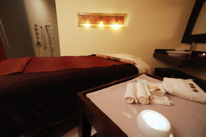 Holiday Inn Club Vacations The Royal Haciendas by IHG - All inclusive