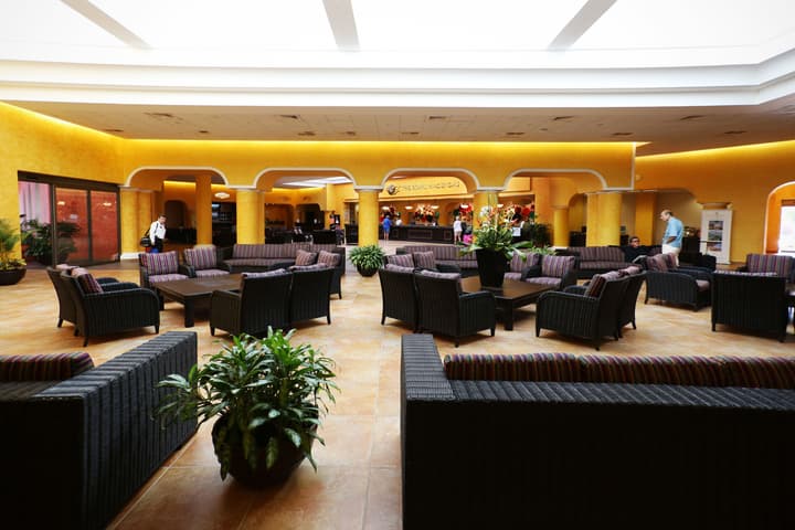 Holiday Inn Club Vacations The Royal Haciendas by IHG - All inclusive