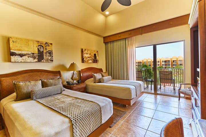 Holiday Inn Club Vacations The Royal Haciendas by IHG - All inclusive