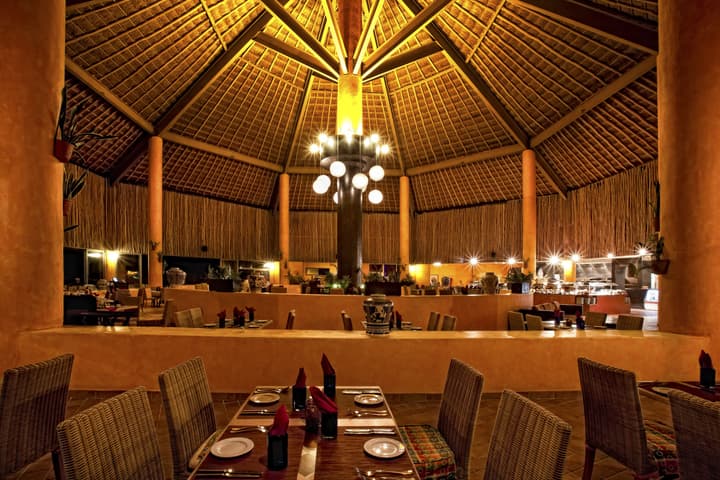 Holiday Inn Club Vacations The Royal Haciendas by IHG - All inclusive