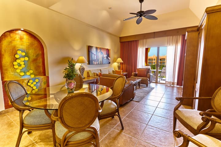 Holiday Inn Club Vacations The Royal Haciendas by IHG - All inclusive